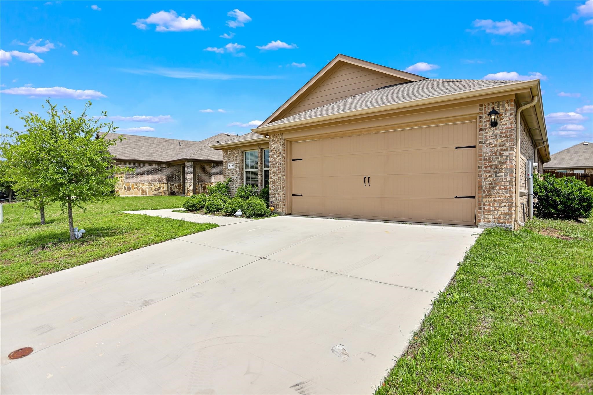 2302 San Marcos Drive Forney TX 75126
