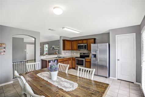2302 San Marcos Drive Forney TX 75126