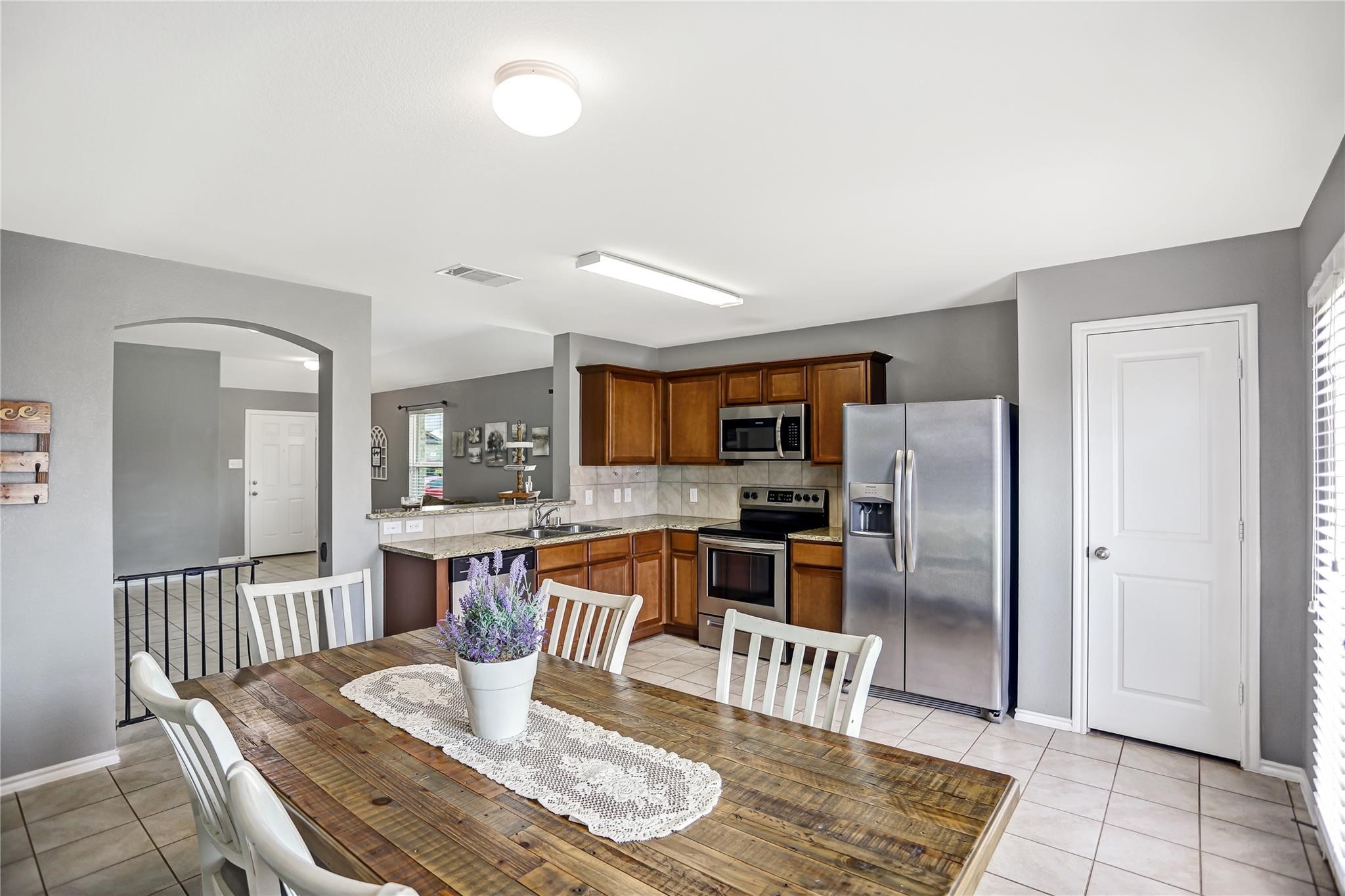 2302 San Marcos Drive Forney TX 75126