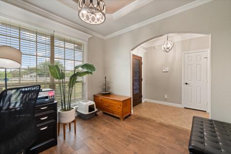 8121 Apollo Drive Joshua TX 76058