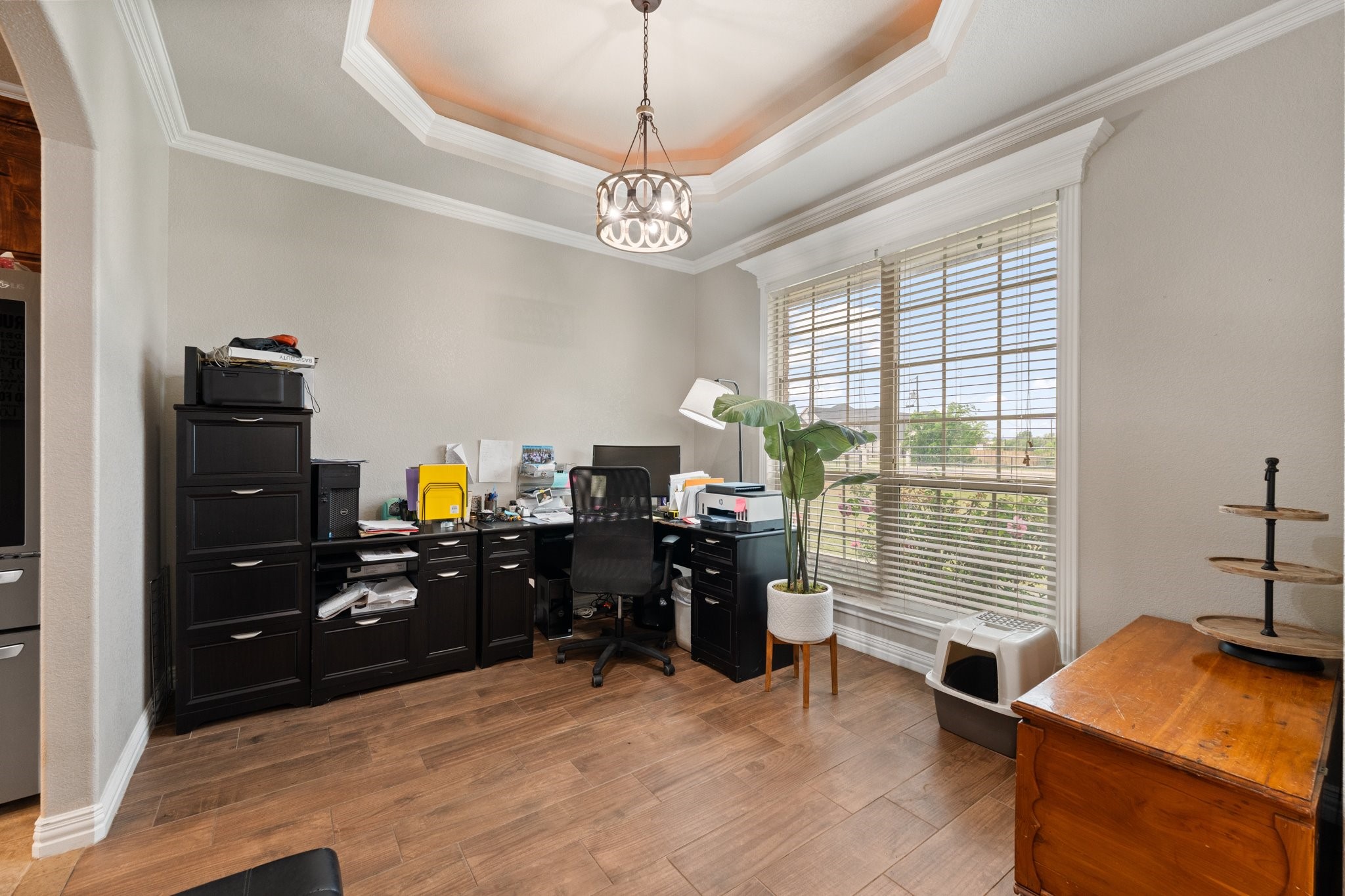 8121 Apollo Drive Joshua TX 76058