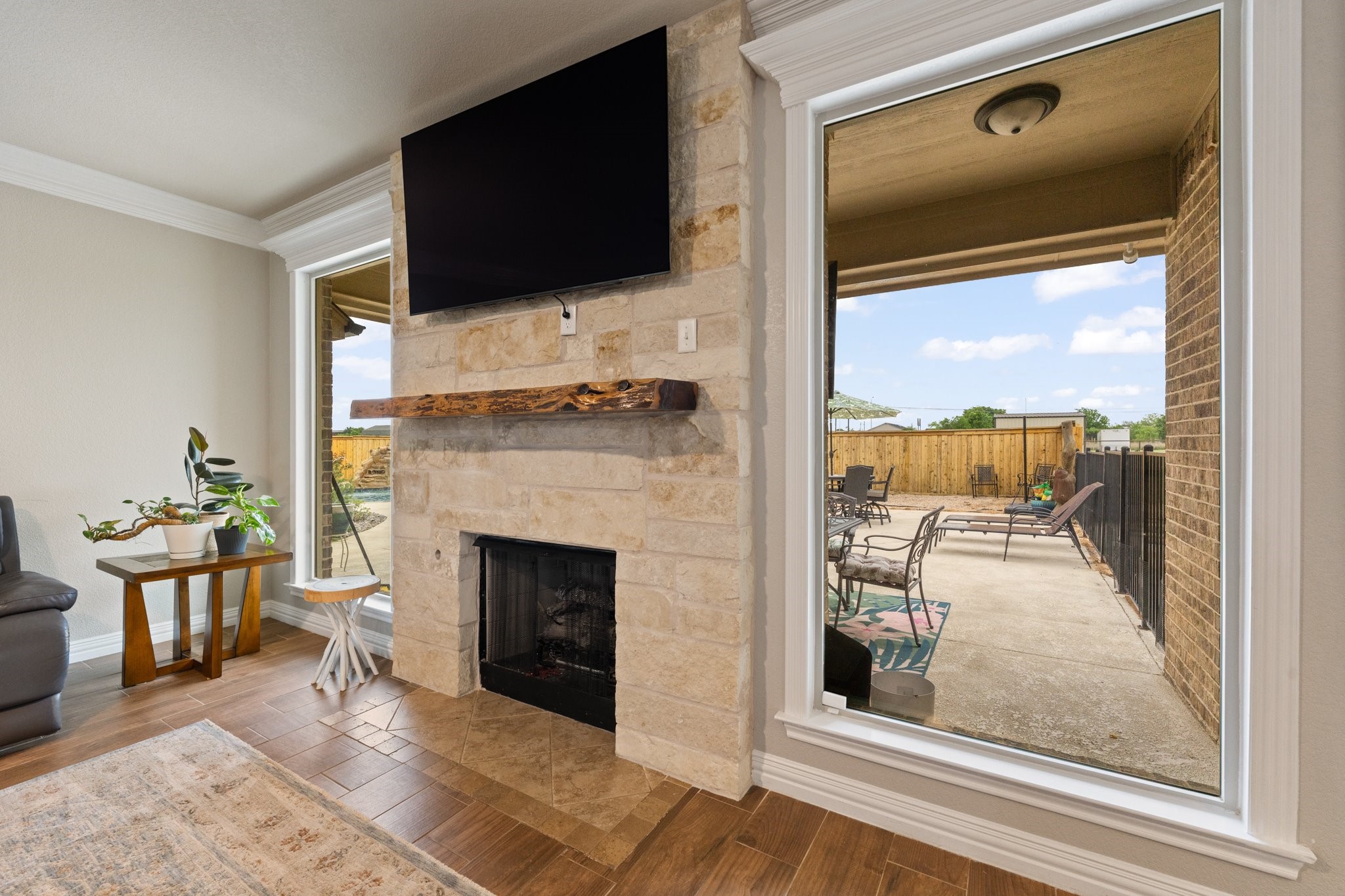 8121 Apollo Drive Joshua TX 76058