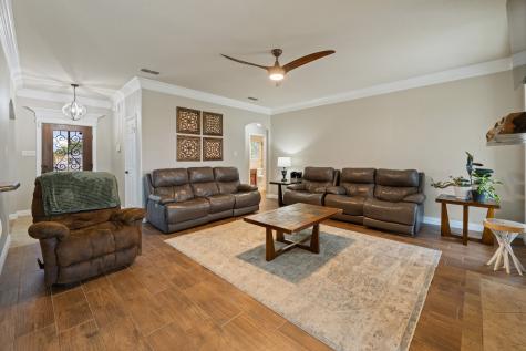 8121 Apollo Drive Joshua TX 76058