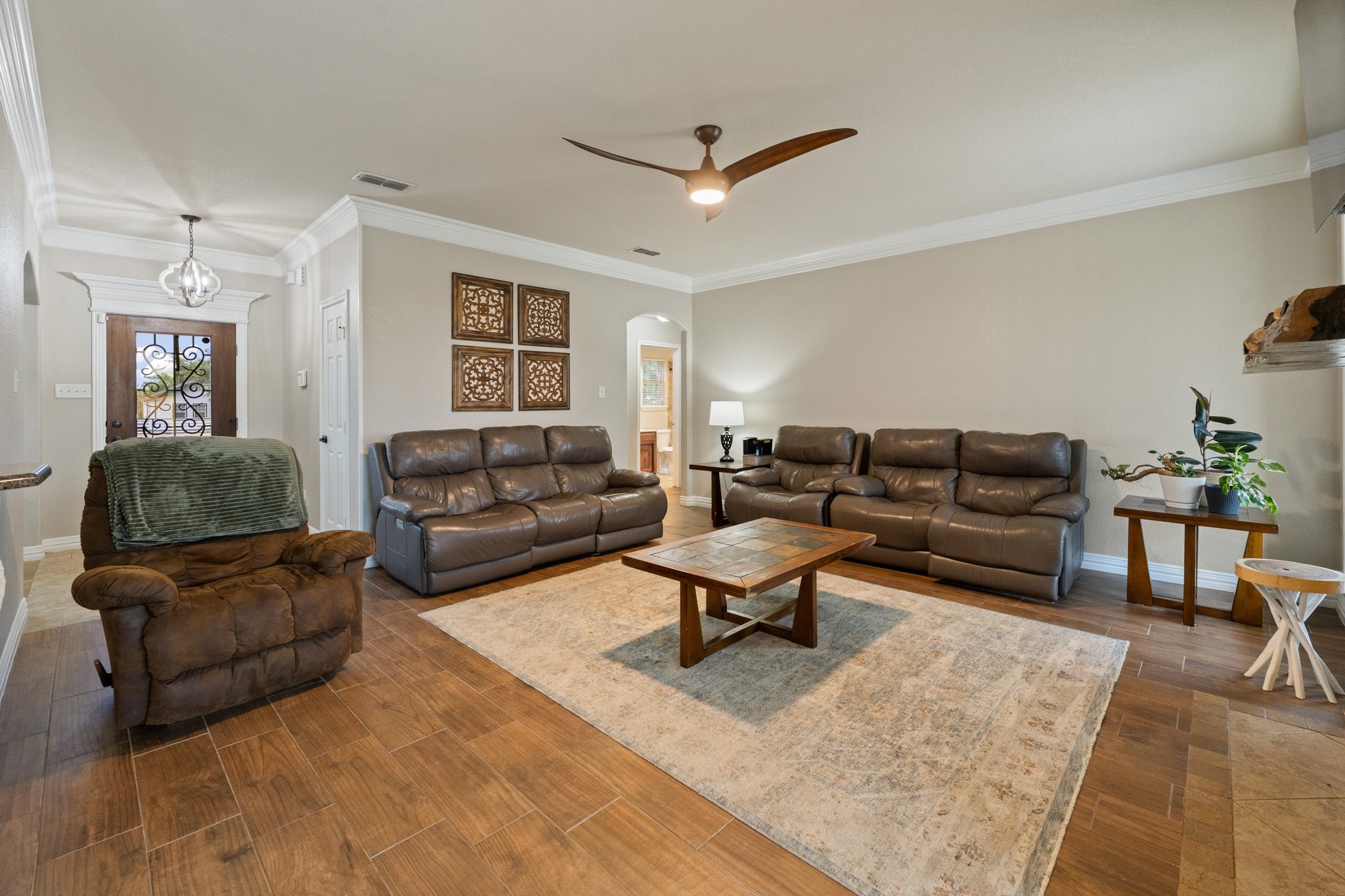 8121 Apollo Drive Joshua TX 76058