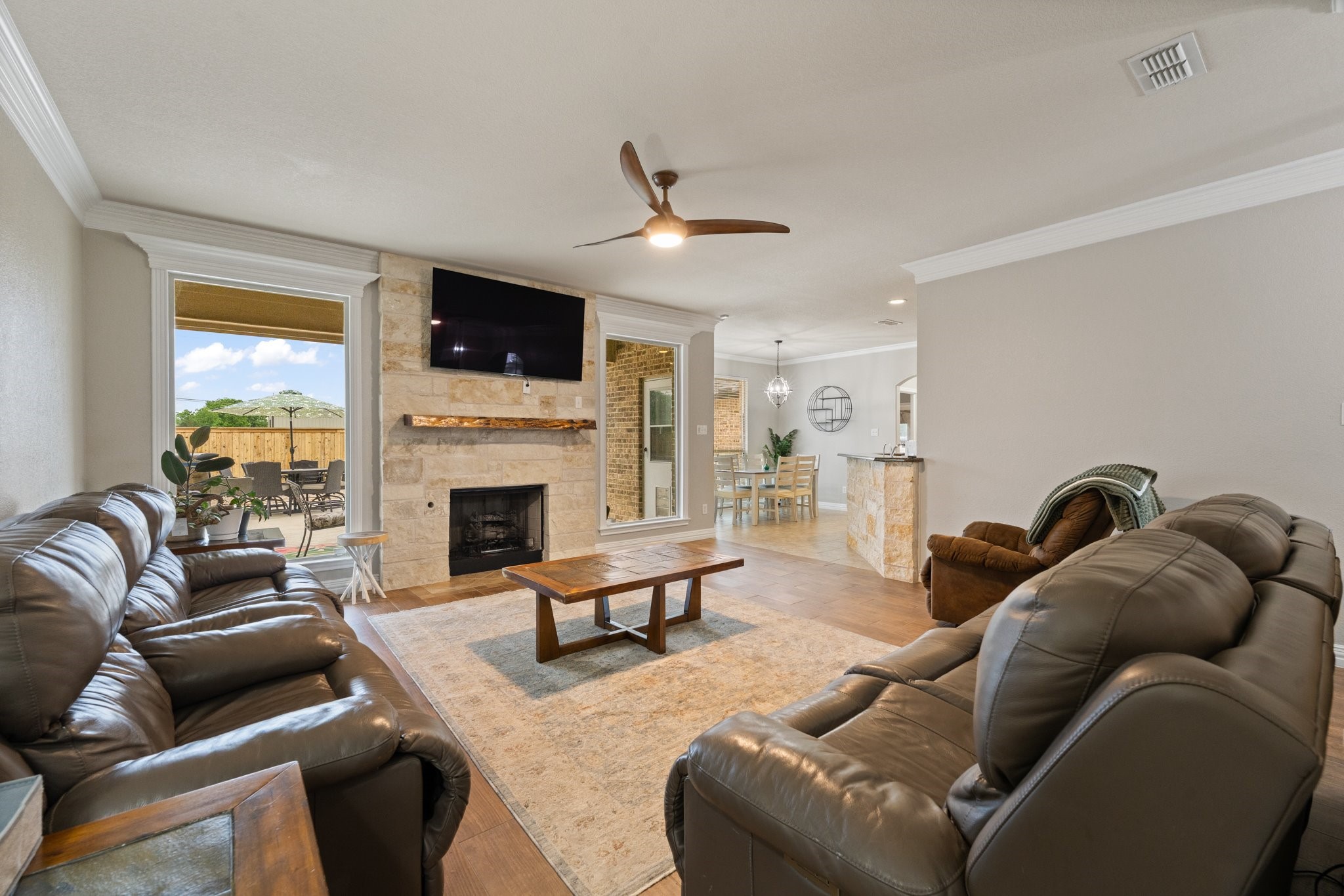 8121 Apollo Drive Joshua TX 76058