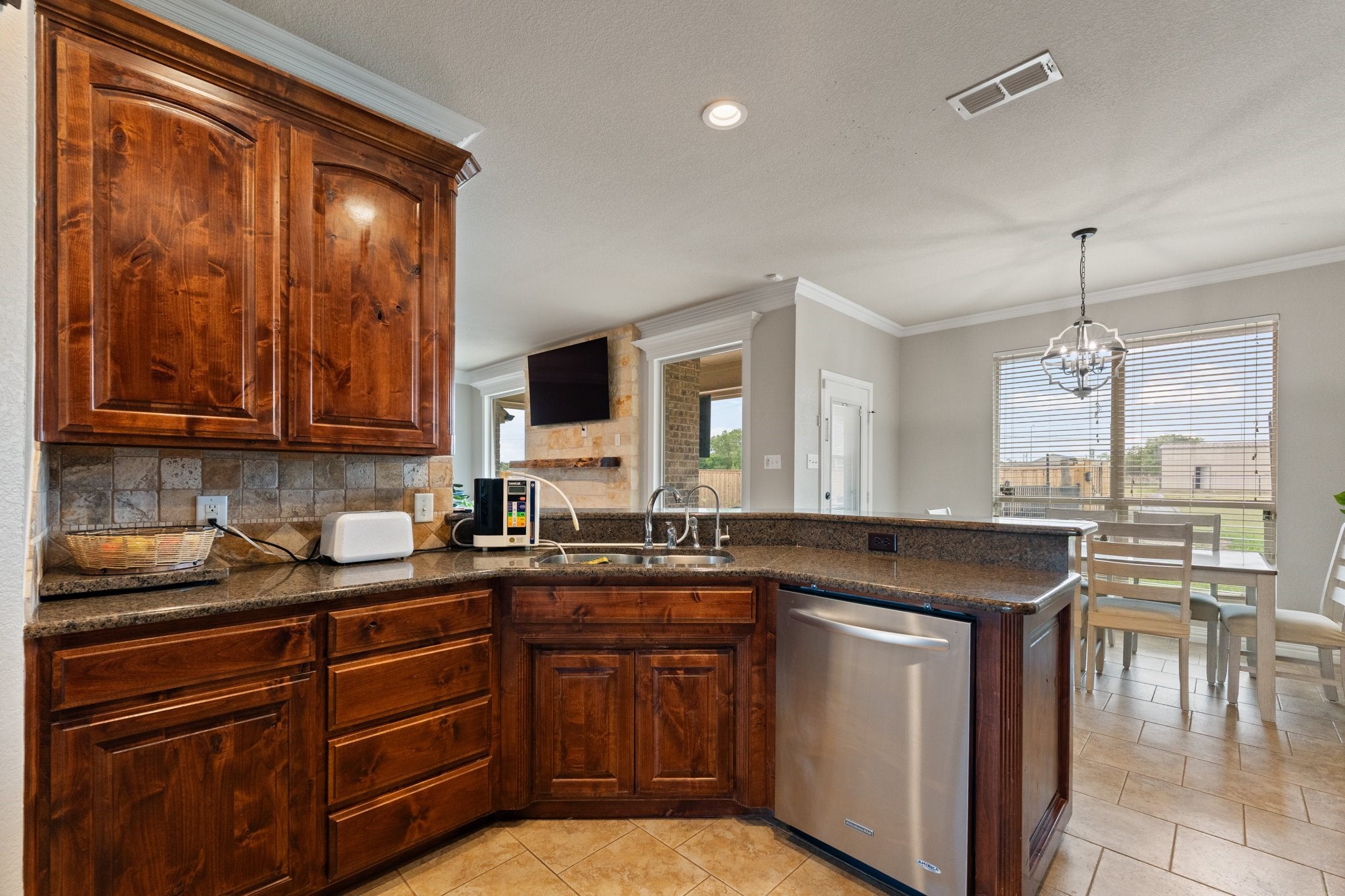 8121 Apollo Drive Joshua TX 76058