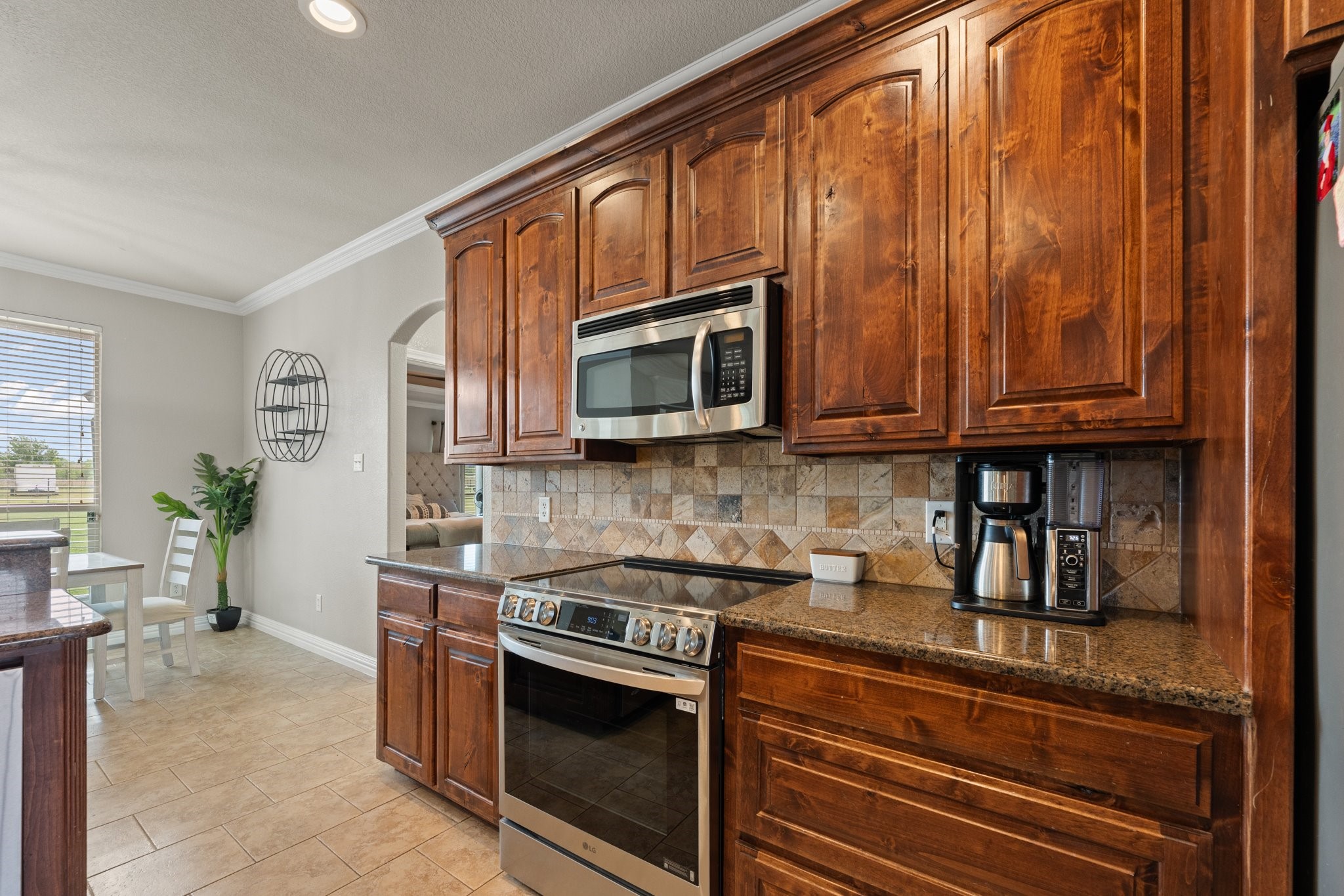 8121 Apollo Drive Joshua TX 76058