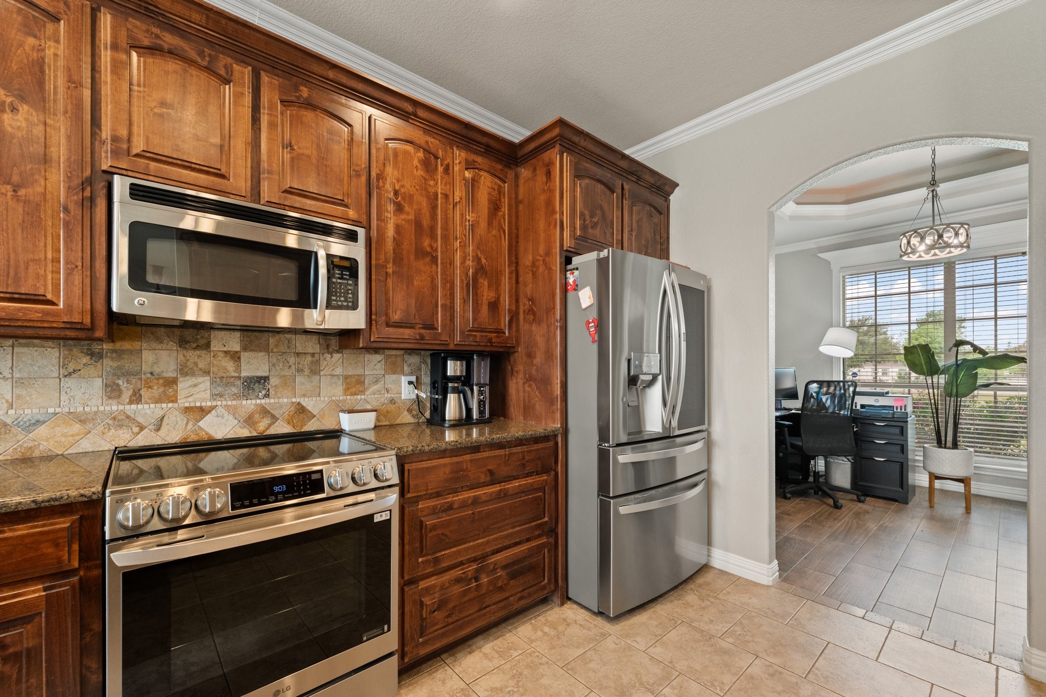 8121 Apollo Drive Joshua TX 76058
