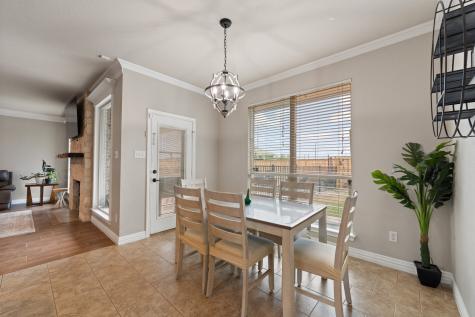 8121 Apollo Drive Joshua TX 76058