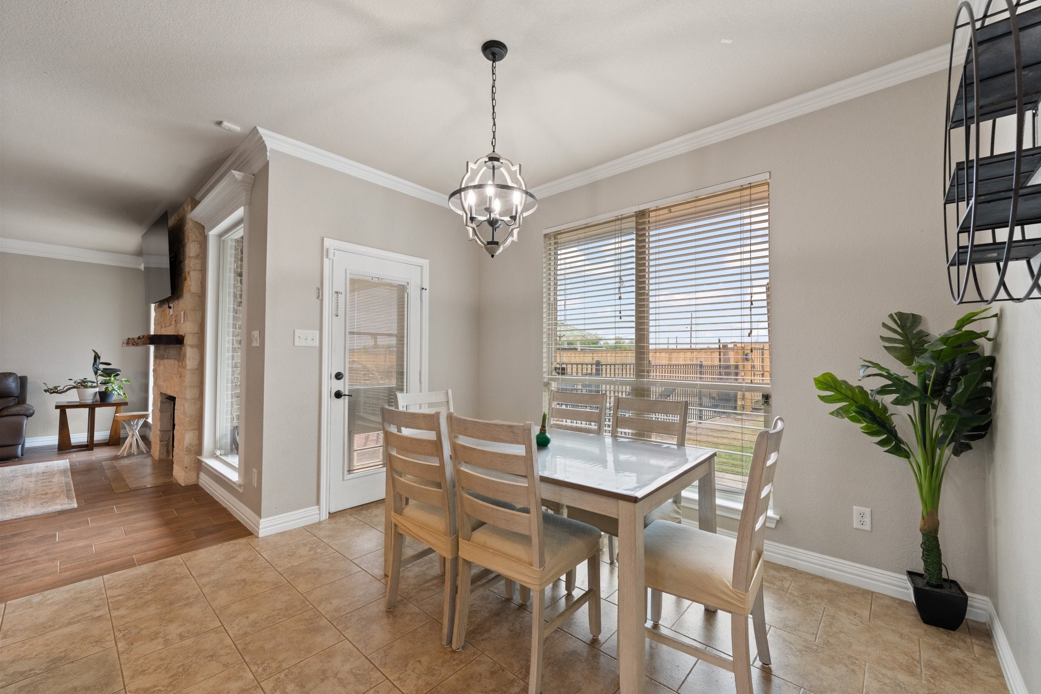 8121 Apollo Drive Joshua TX 76058