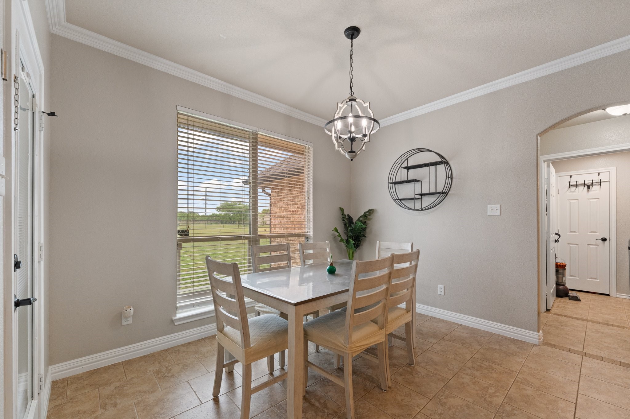 8121 Apollo Drive Joshua TX 76058