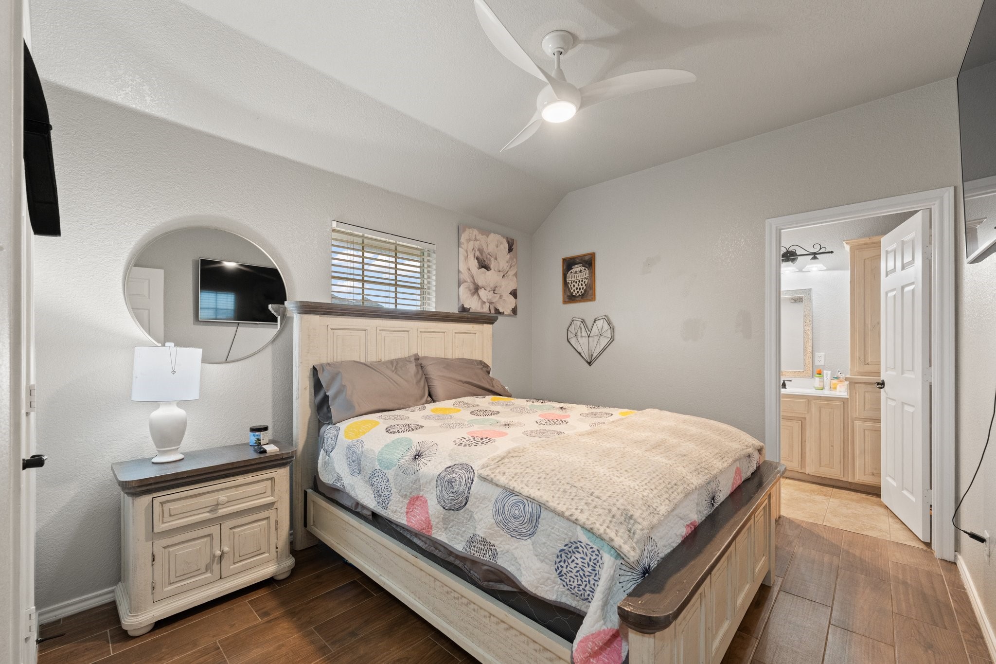 8121 Apollo Drive Joshua TX 76058
