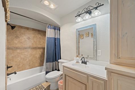 8121 Apollo Drive Joshua TX 76058