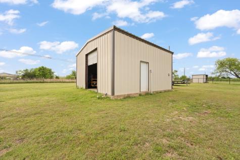 8121 Apollo Drive Joshua TX 76058