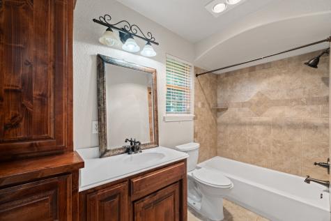 8121 Apollo Drive Joshua TX 76058