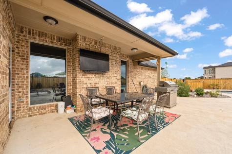 8121 Apollo Drive Joshua TX 76058