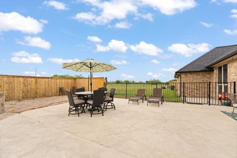 8121 Apollo Drive Joshua TX 76058