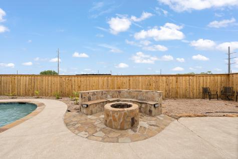 8121 Apollo Drive Joshua TX 76058