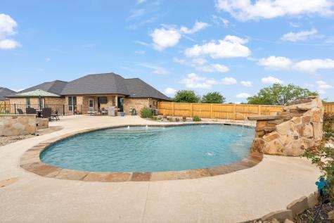 8121 Apollo Drive Joshua TX 76058