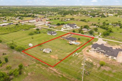 8121 Apollo Drive Joshua TX 76058