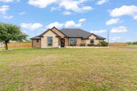 8121 Apollo Drive Joshua TX 76058