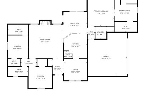8121 Apollo Drive Joshua TX 76058