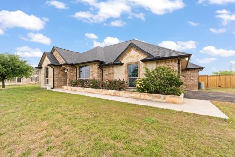 8121 Apollo Drive Joshua TX 76058