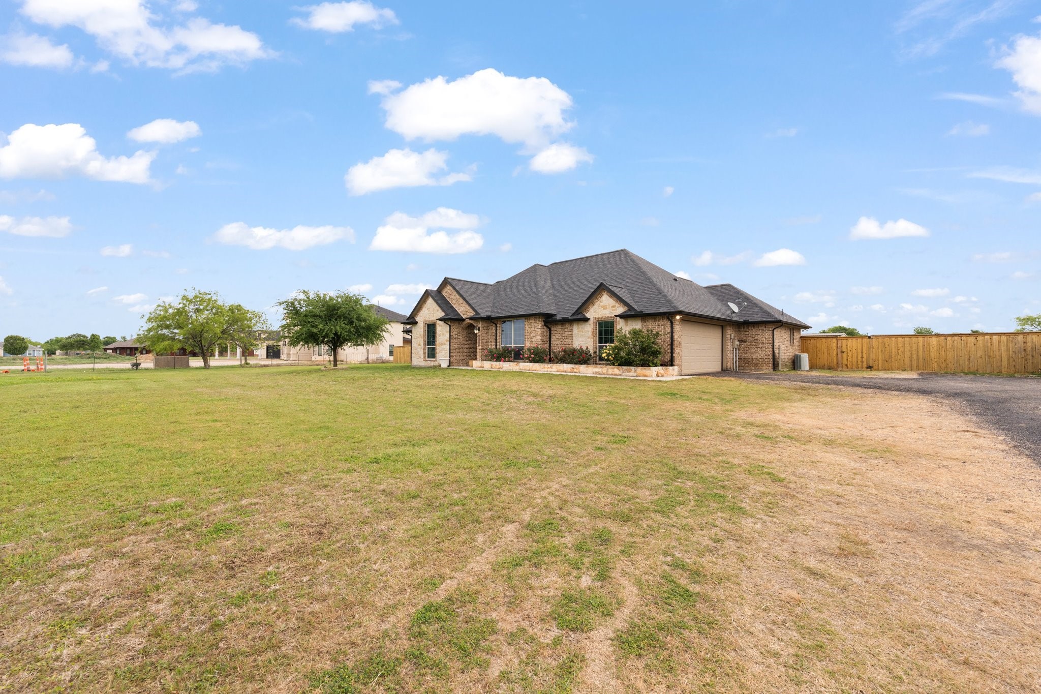 8121 Apollo Drive Joshua TX 76058