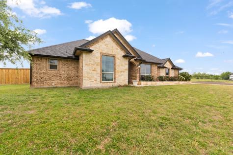 8121 Apollo Drive Joshua TX 76058