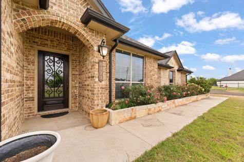 8121 Apollo Drive Joshua TX 76058