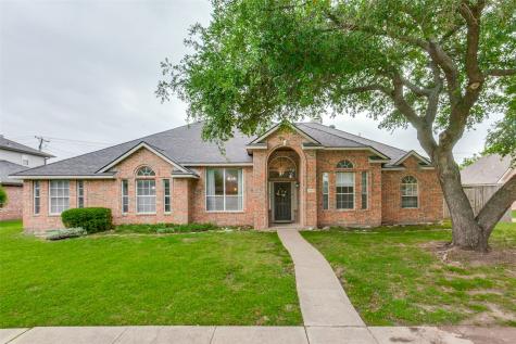 7305 Silverthorn Drive Rowlett TX 75089
