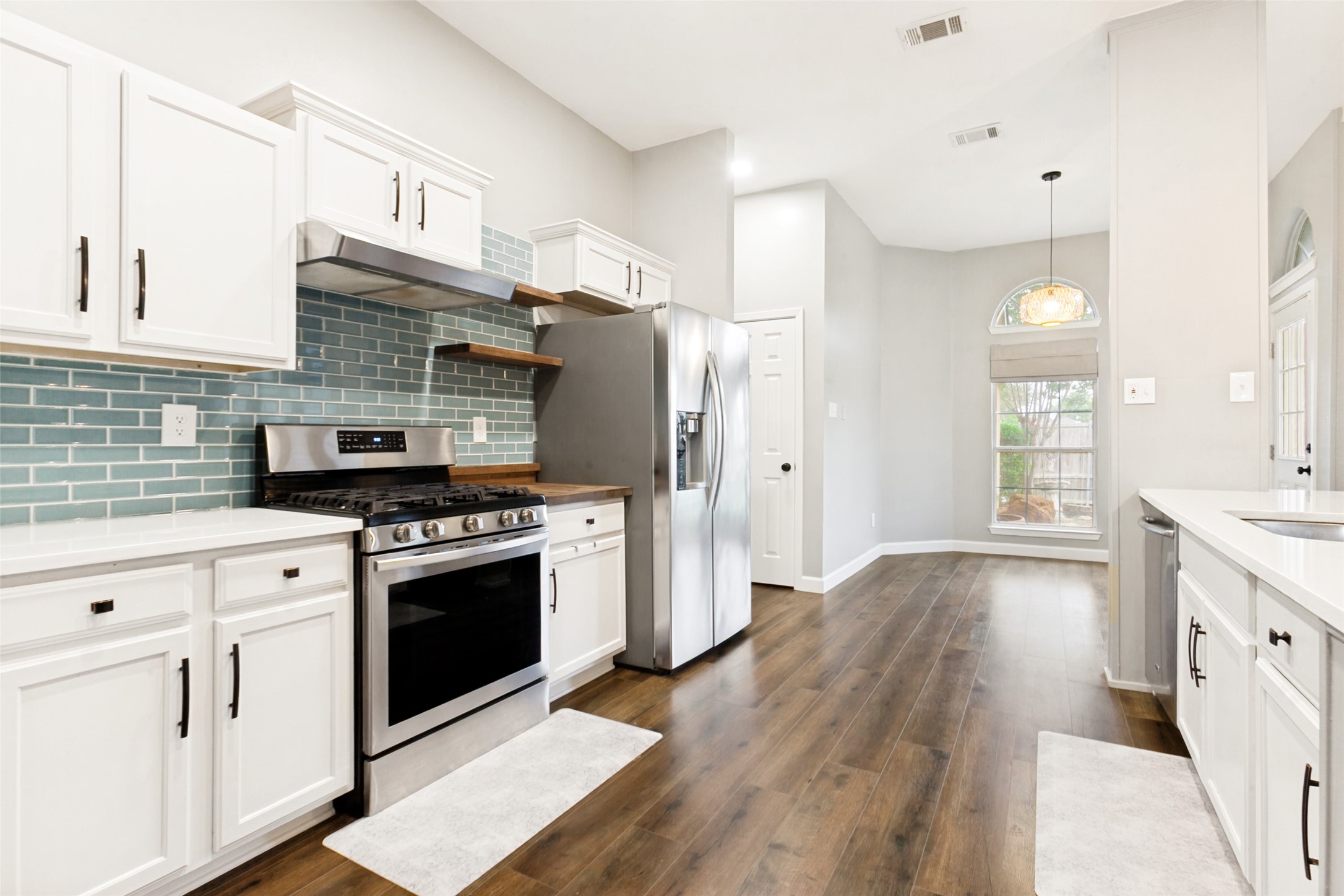 7305 Silverthorn Drive Rowlett TX 75089