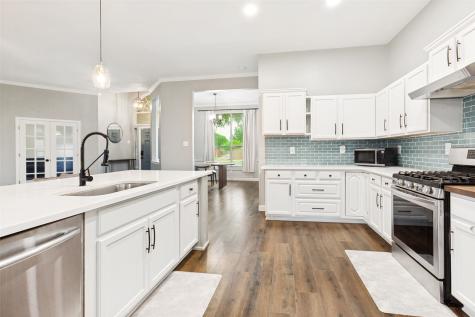 7305 Silverthorn Drive Rowlett TX 75089