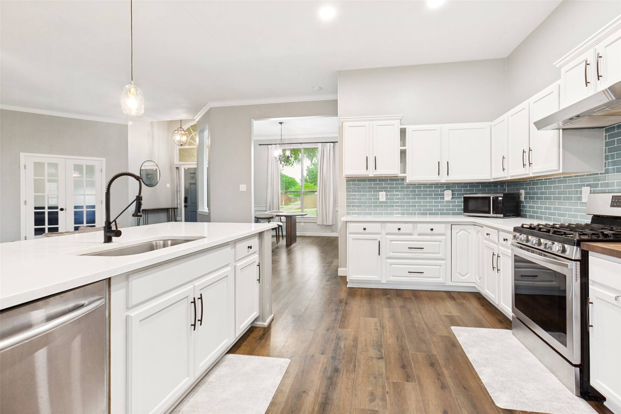 7305 Silverthorn Drive Rowlett TX 75089