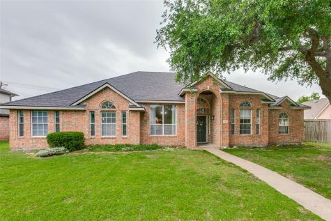 7305 Silverthorn Drive Rowlett TX 75089