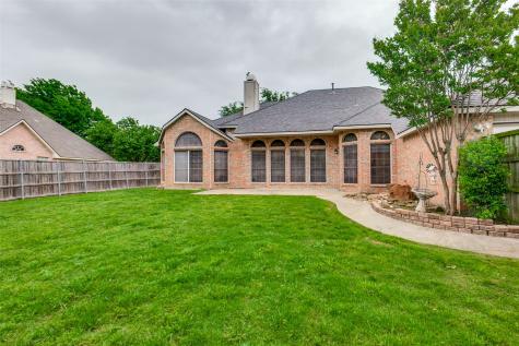 7305 Silverthorn Drive Rowlett TX 75089