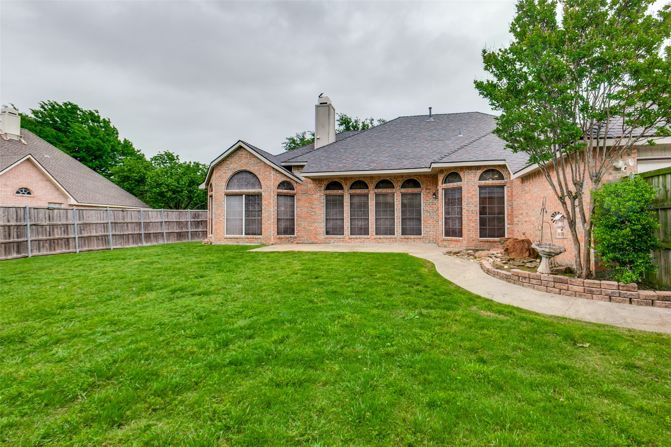 7305 Silverthorn Drive Rowlett TX 75089