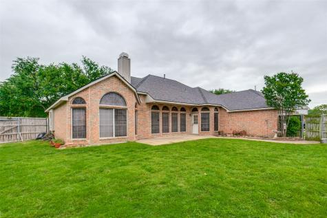 7305 Silverthorn Drive Rowlett TX 75089
