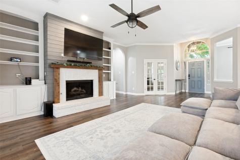 7305 Silverthorn Drive Rowlett TX 75089