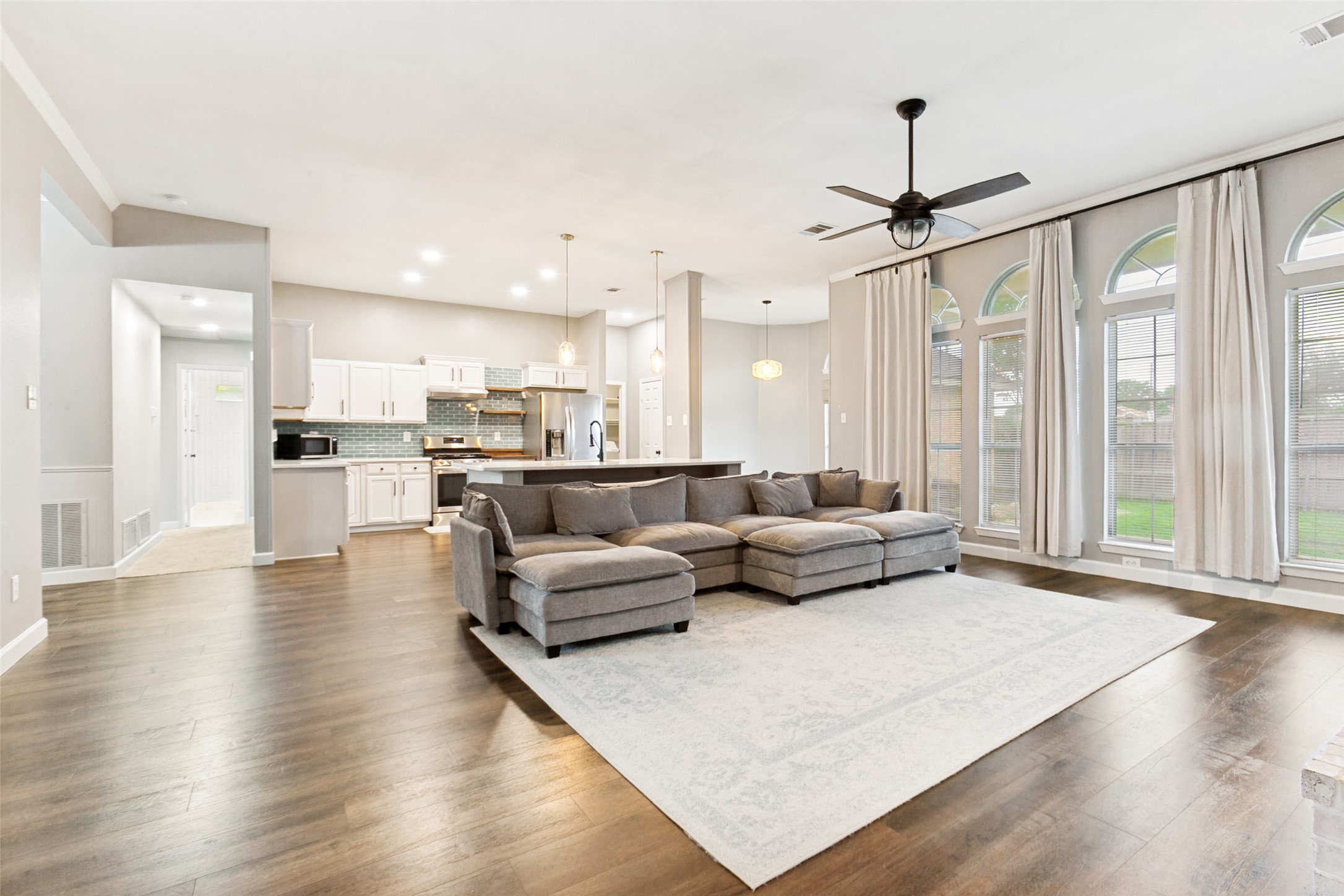 7305 Silverthorn Drive Rowlett TX 75089