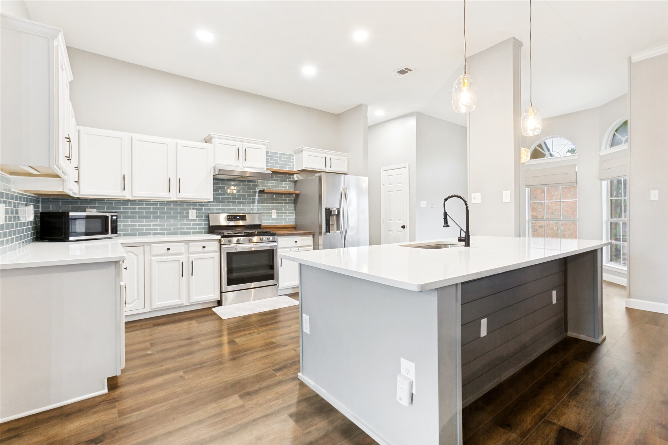 7305 Silverthorn Drive Rowlett TX 75089
