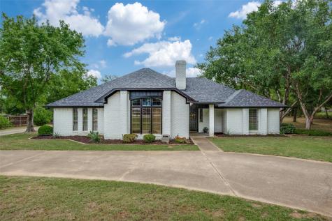 165 Knob Hill Lane Double Oak TX 75077