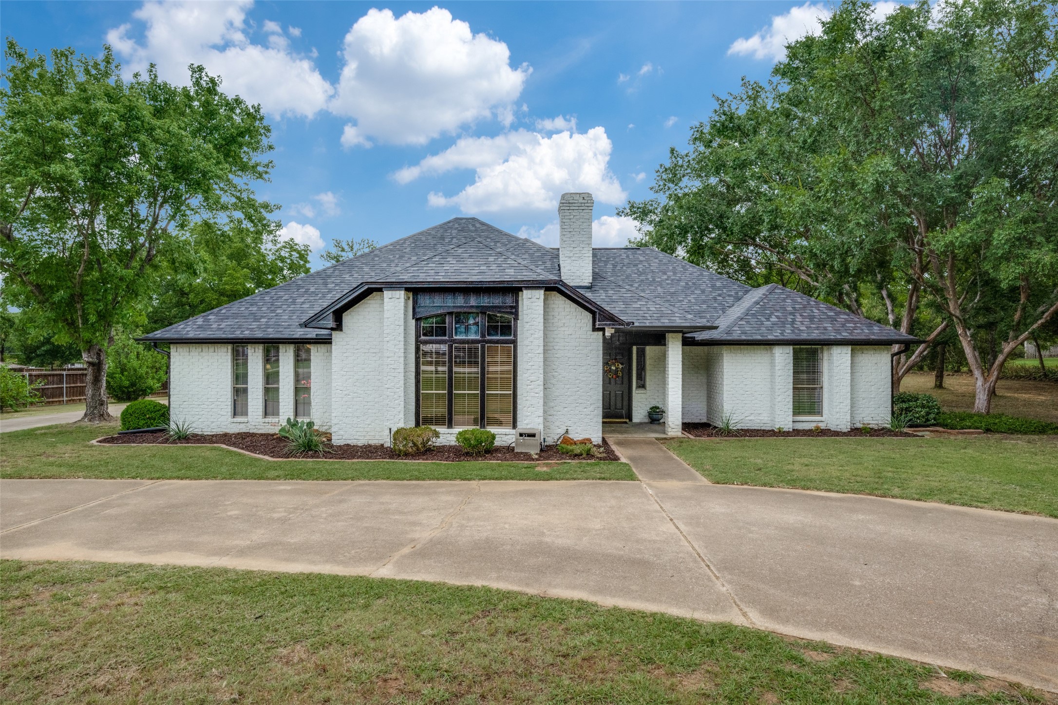 165 Knob Hill Lane Double Oak TX 75077