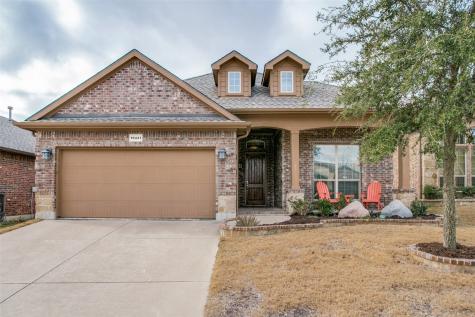 10441 Mono Lake Road Fort Worth TX 76177