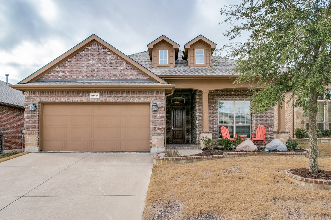 10441 Mono Lake Road Fort Worth TX 76177
