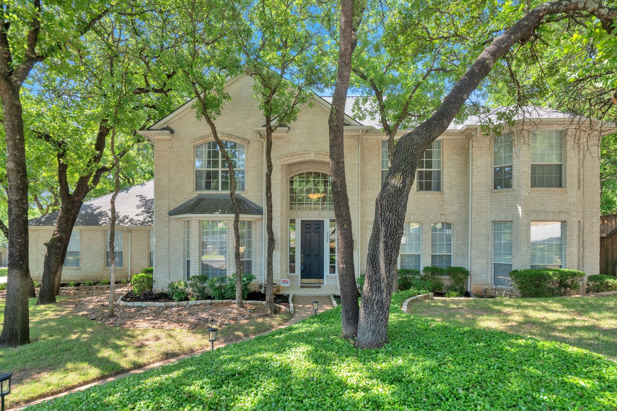 3025 Mountainview Court Grapevine TX 76051
