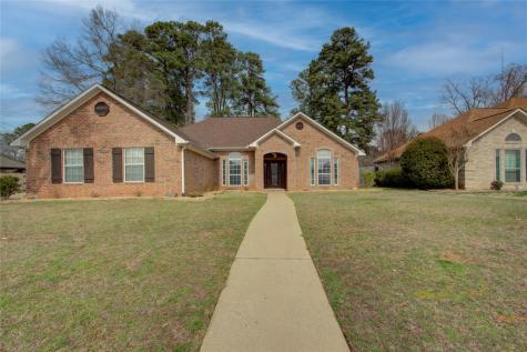 122 Corley Circle Wake Village TX 75501