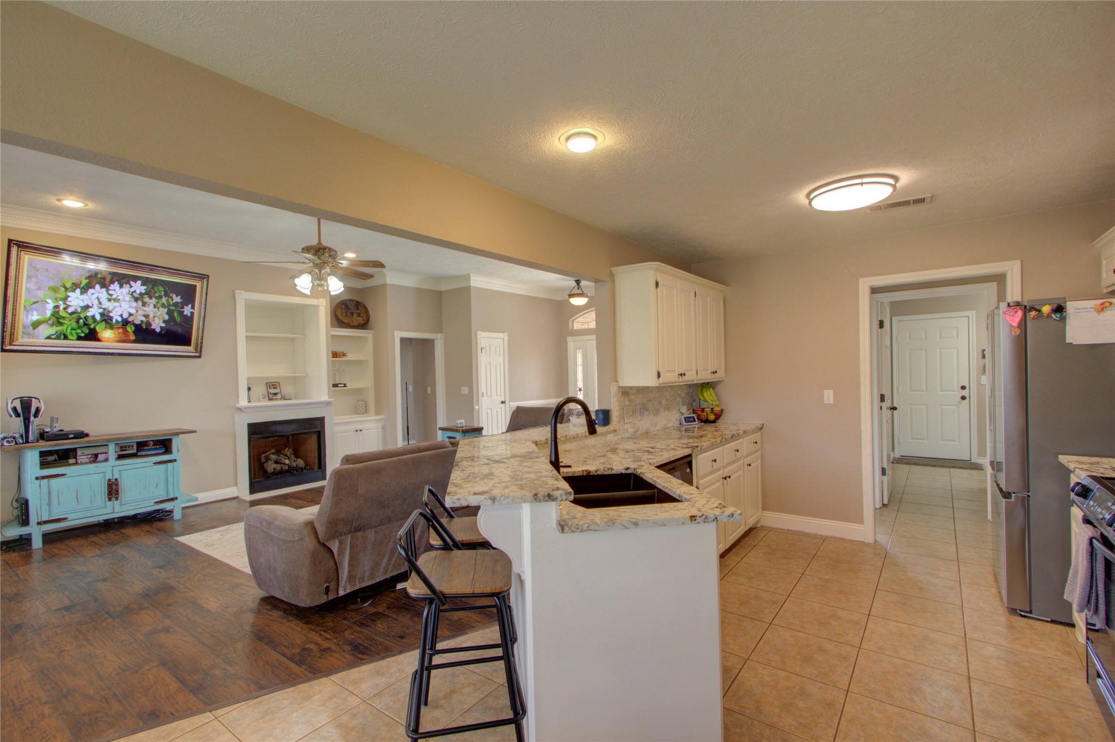122 Corley Circle Wake Village TX 75501