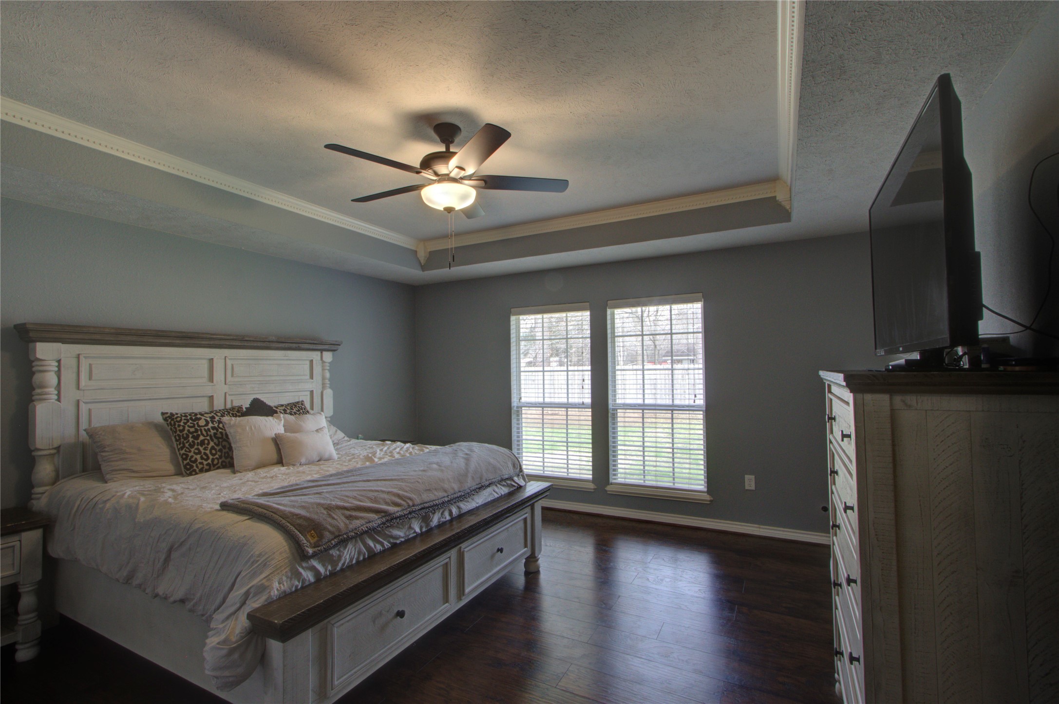 122 Corley Circle Wake Village TX 75501