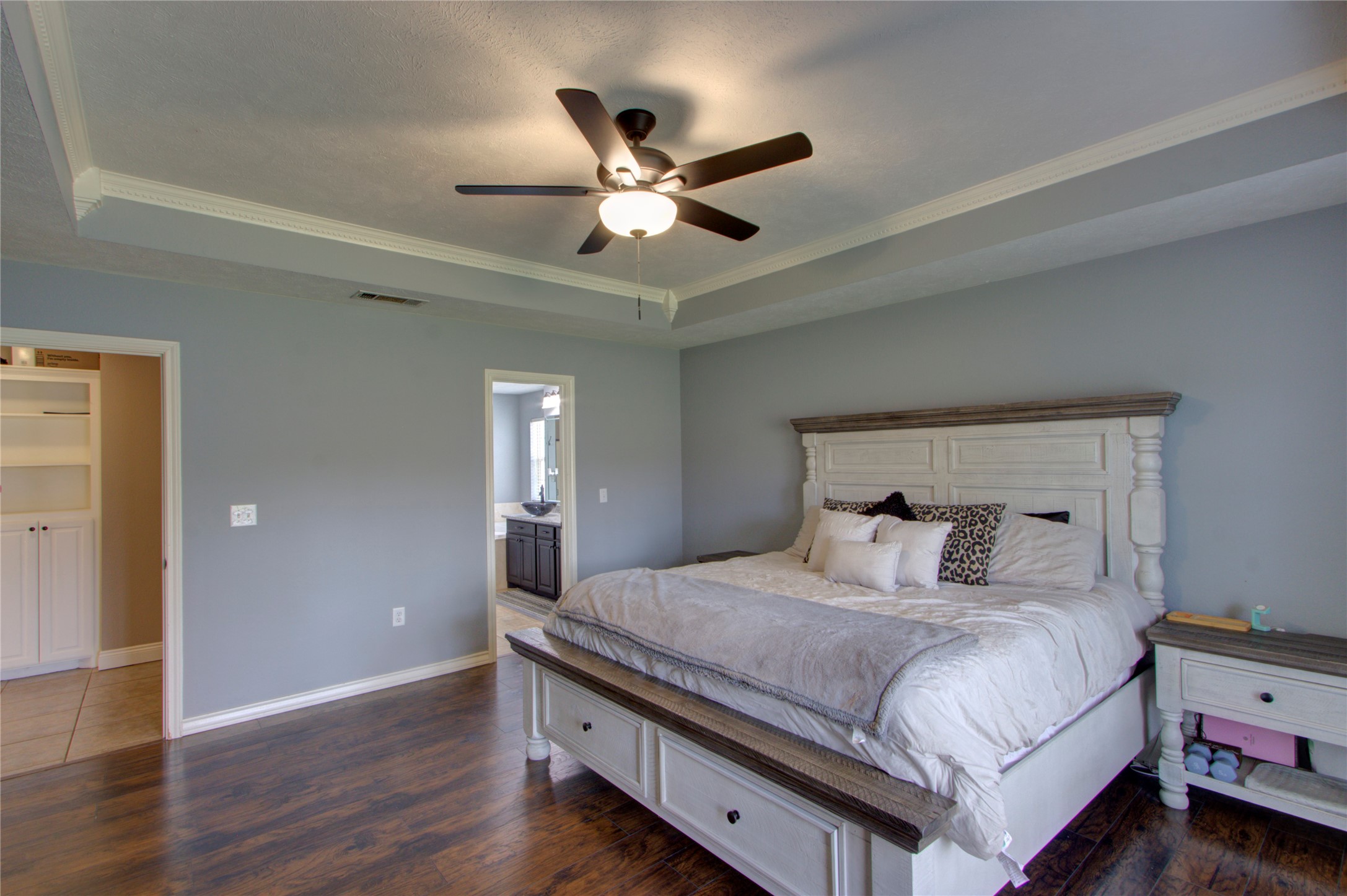 122 Corley Circle Wake Village TX 75501